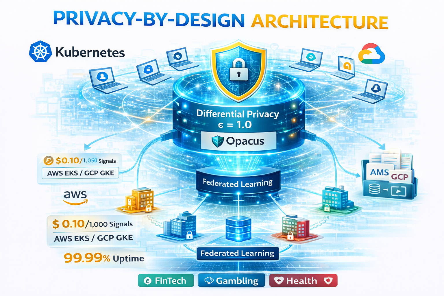 Privacy by Design
